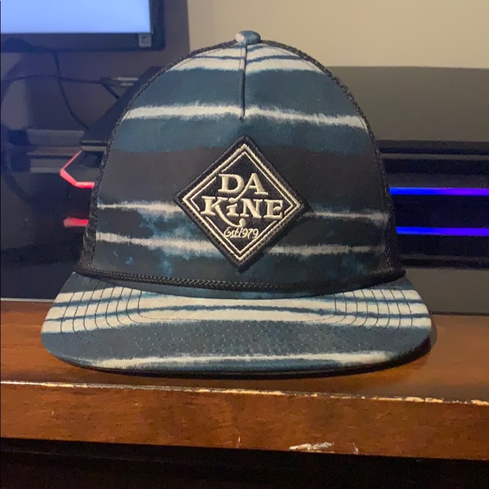 Mesh Hat